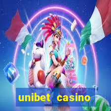 unibet casino review brand